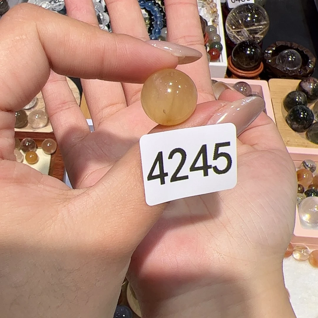 水晶未镶嵌大型摆件（非配饰）