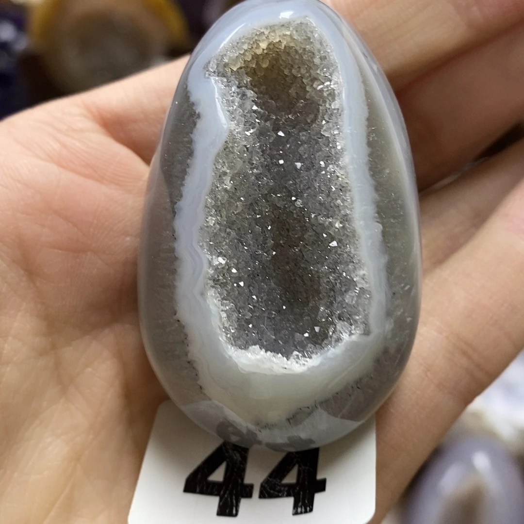 玛瑙/玉髓未镶嵌玛瑙摆件