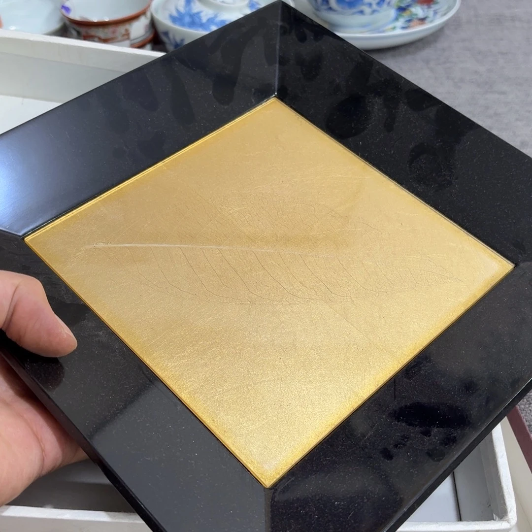 非常好用漂亮的茶具