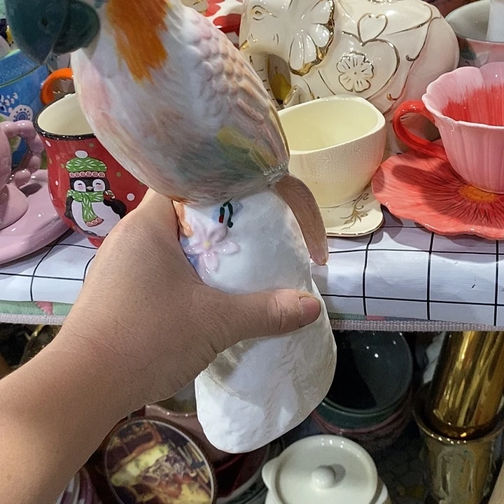 瓷片陶瓷制品生产