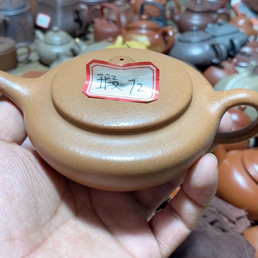 茶壶紫砂欢迎各位光临惠顾