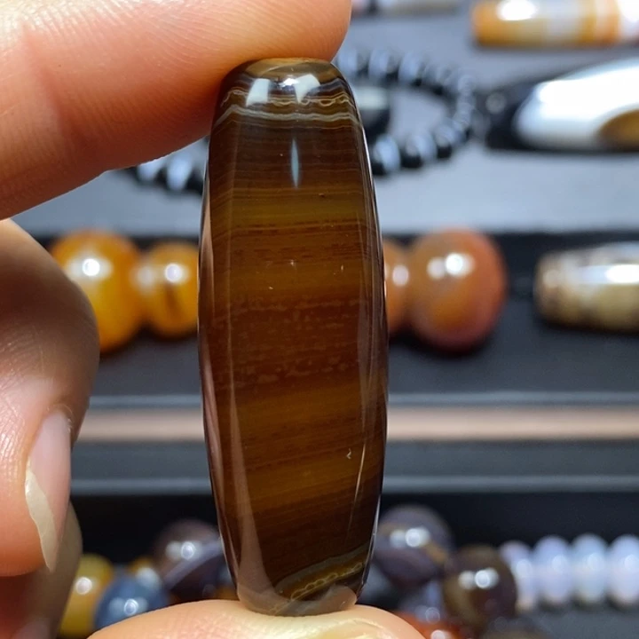 玛瑙/玉髓未镶嵌挂件