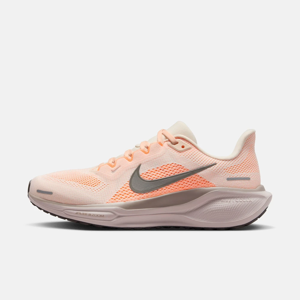 NIKE耐克女鞋W AIR ZOOM PEGASUS 41双旦礼运动跑步鞋FD2723-802