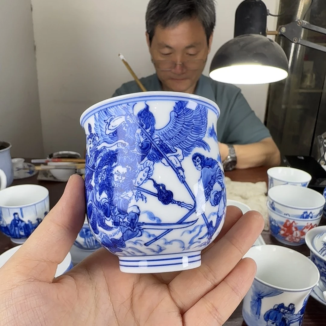 摆件陶瓷陶瓷陶瓷陶瓷