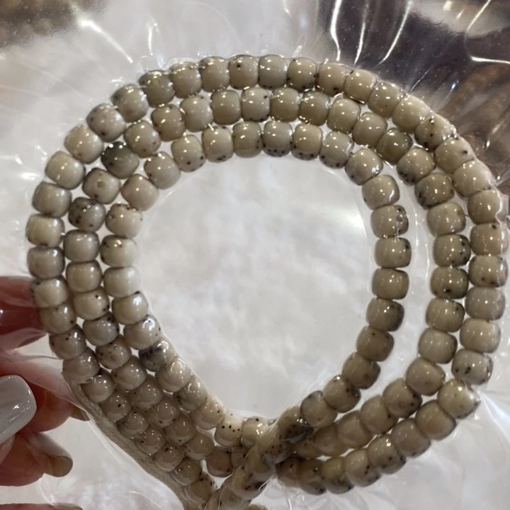 星月菩提吊坠海南