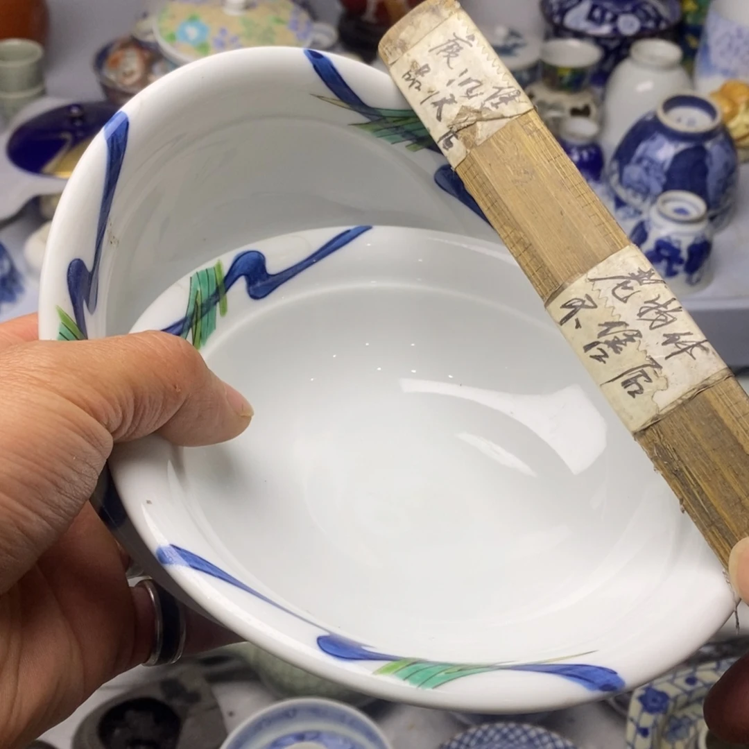 瓷片在这片美丽之乡上海举办大型