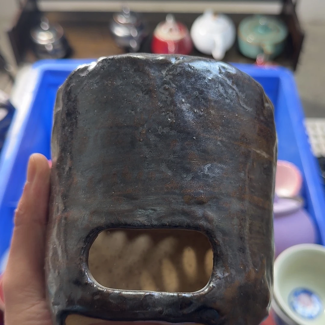 陶瓷茶具介意勿拍紫砂