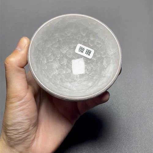 【闪购商品】茶盏-瑕疵-537.........