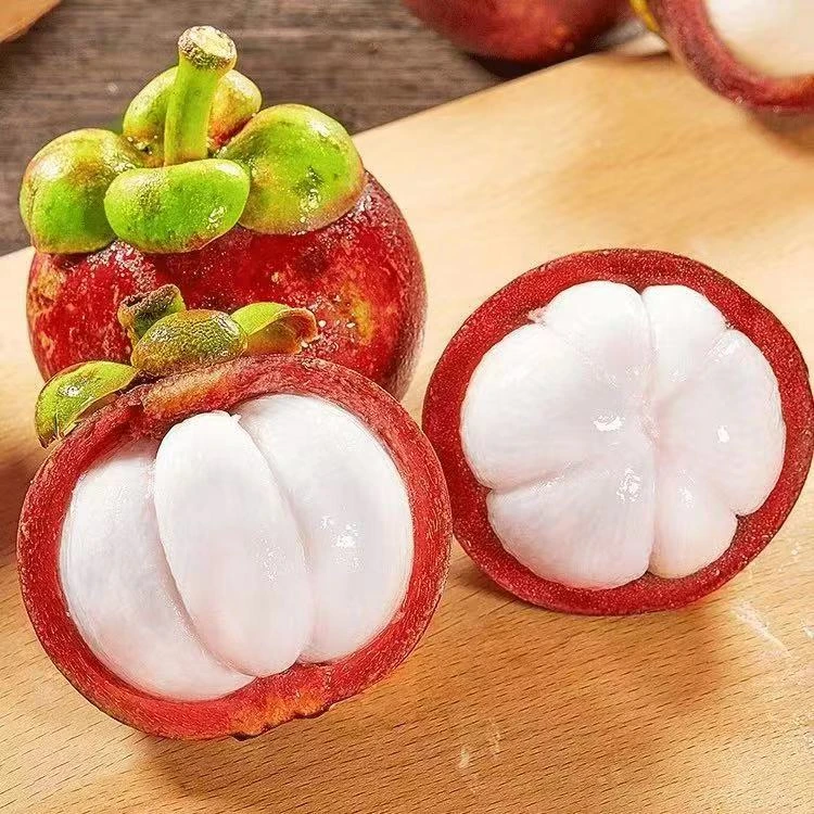 (顺丰冷链）5A大果买3斤送3斤泰国头茬老树麻竹到手净重6斤x1