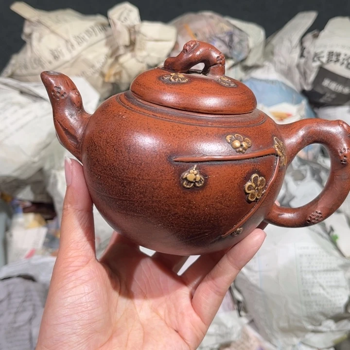 茶壶紫砂紫砂茶壶792