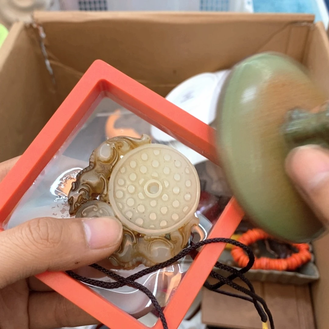 瓷片哈哈哈哈太开心