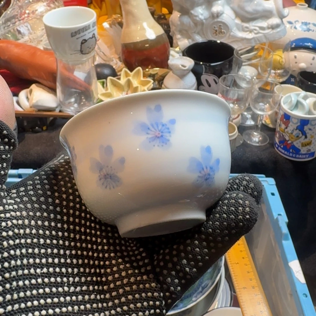 ჰ***o餐具默认微瑕不退不换