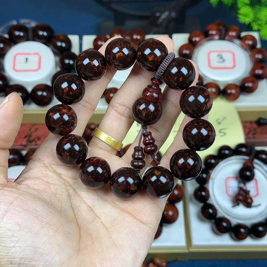 已***置花梨木类黄花梨1.8