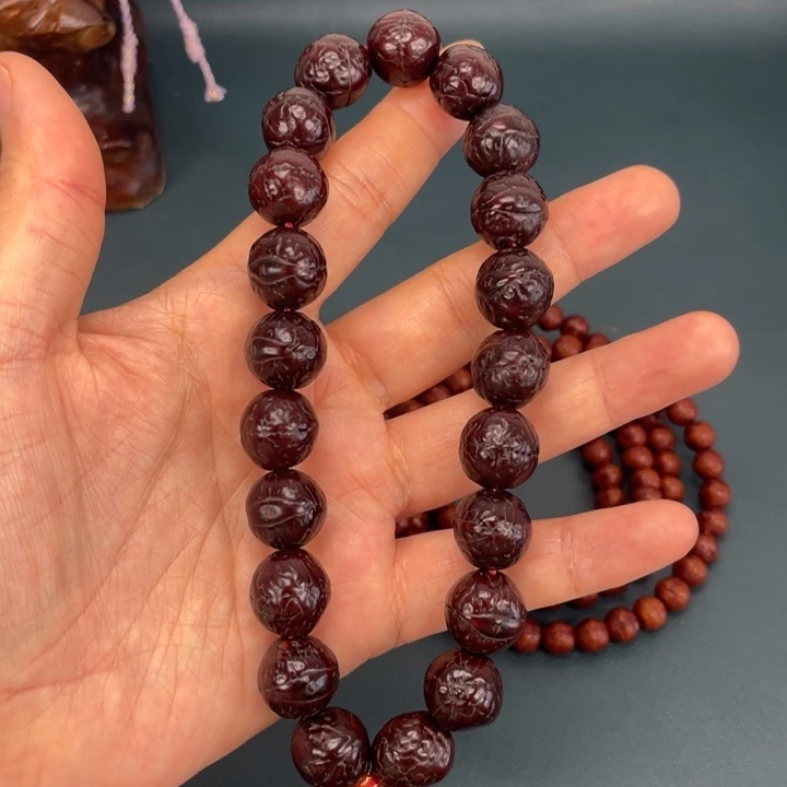 吊坠凤眼菩提凤眼