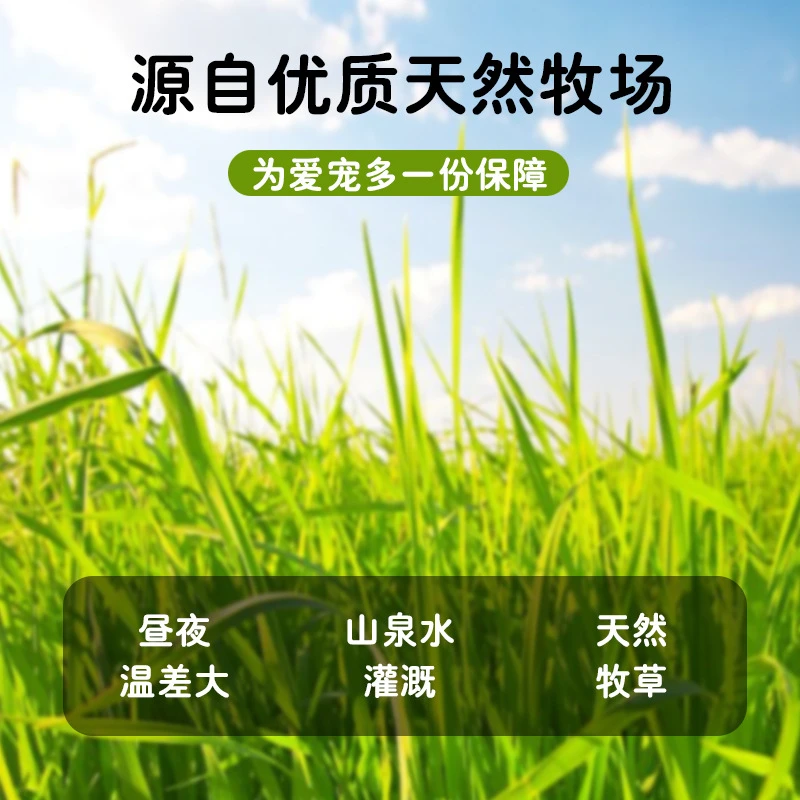 草棒豚鼠荷兰猪兔兔磨牙耐咬磨牙棒棒苜蓿兔子仓鼠耐磨提摩西龙猫