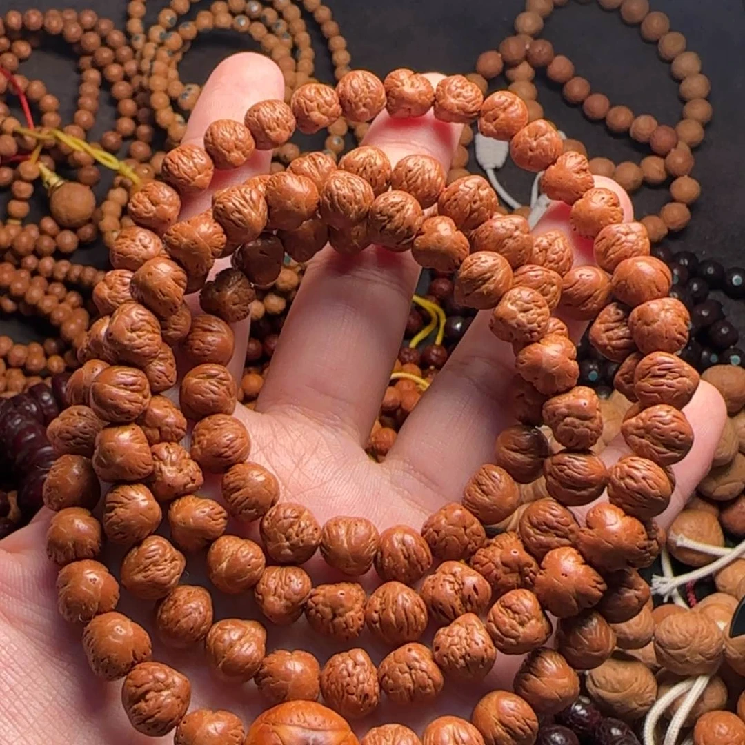 【闪购商品】吊坠凤眼菩提龙眼9