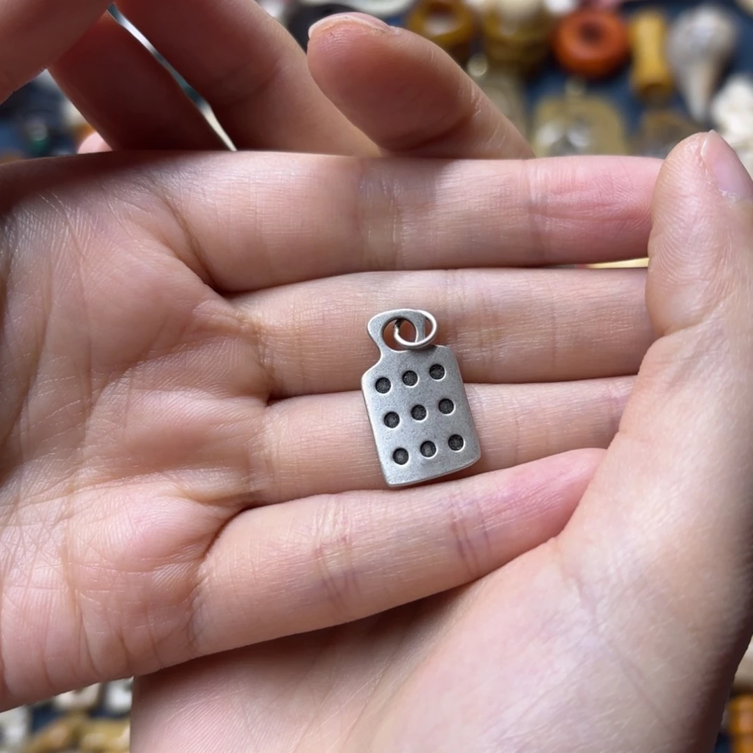 非*配饰设计及其基础技术