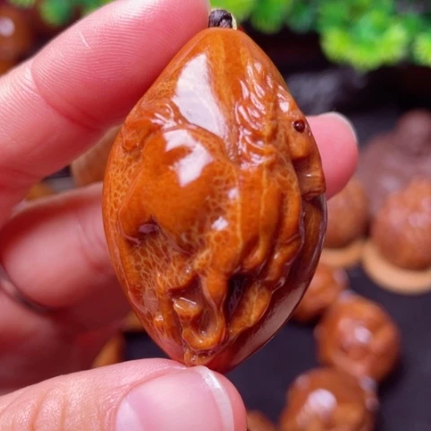 【闪购商品】手串/手链橄榄核马单子手把