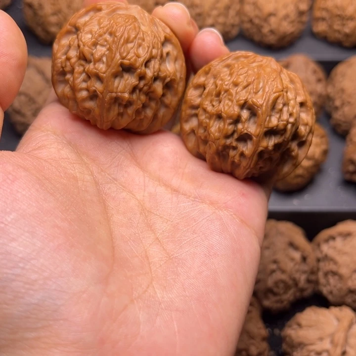 核桃手串/手链磨盘39➕40全