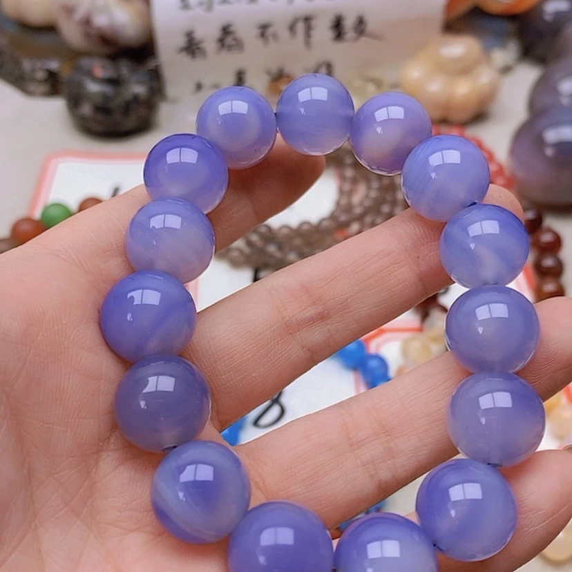 【闪购商品】未镶嵌玛瑙/玉髓珠宝半成品?*⭐