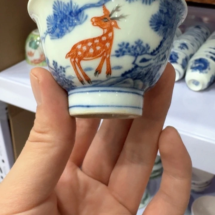 陶瓷艺术品收藏陶瓷