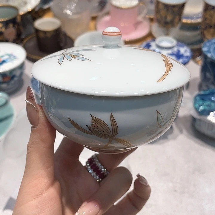 精品进口瓷器瓷片