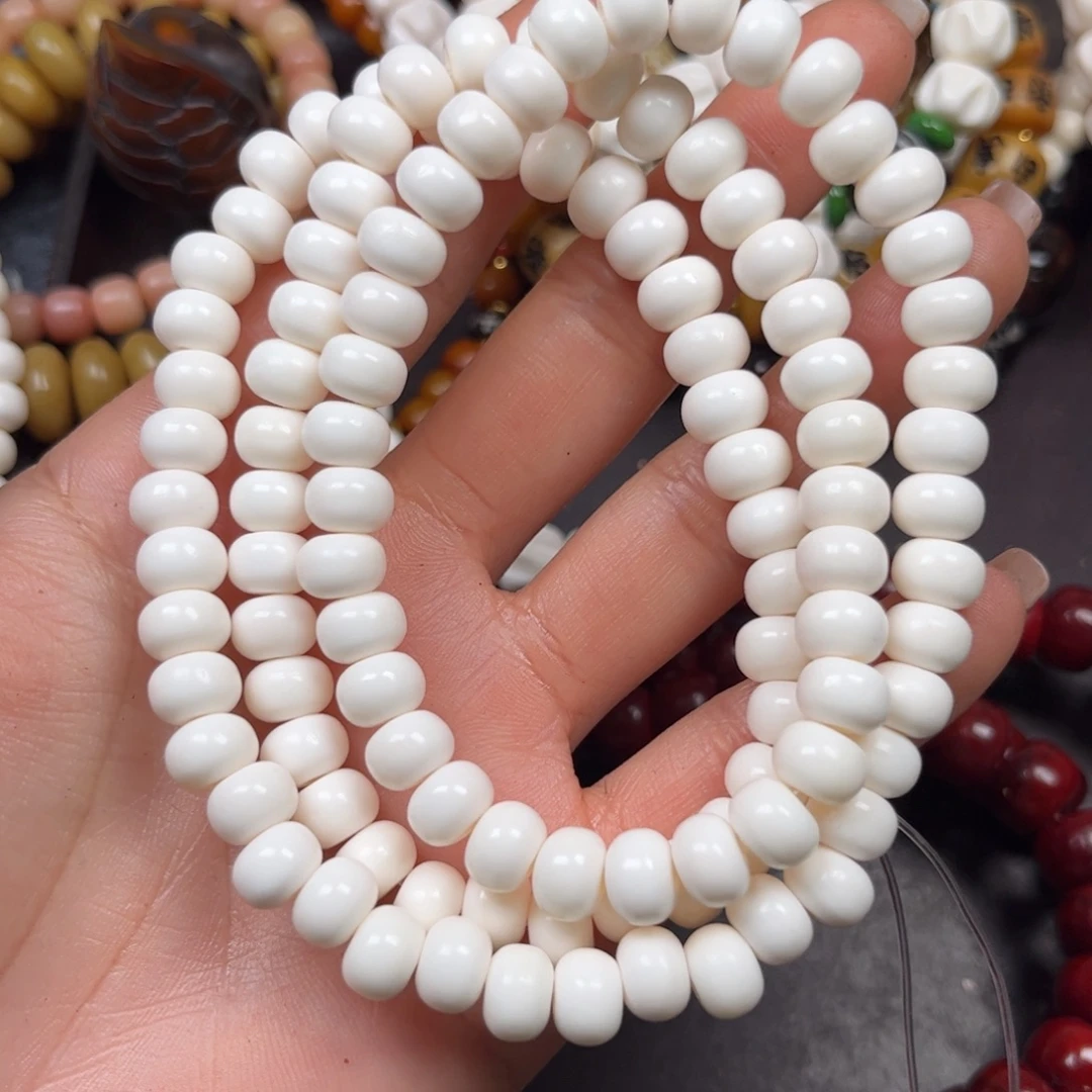 手串/手链驼骨编号150尺寸0.8