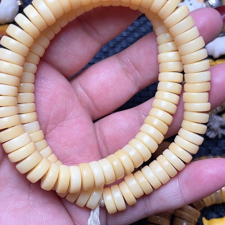 鹿骨手串/手链其他配饰