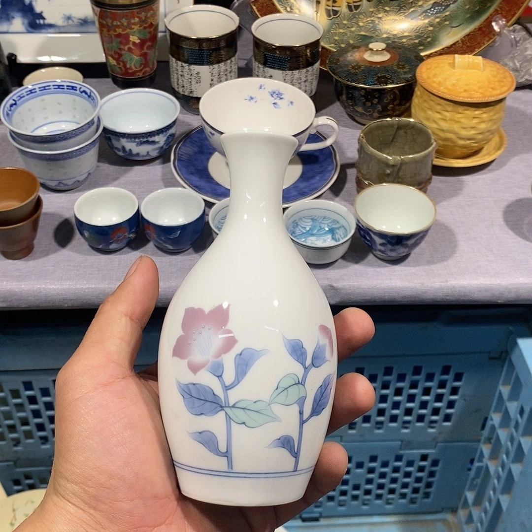 茶盏全场满28元包邮，第203