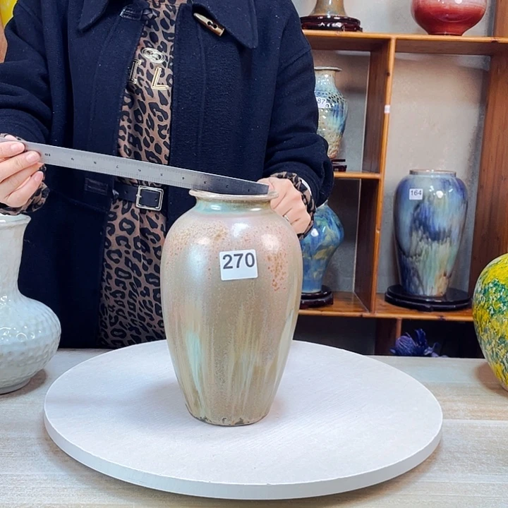 摆件270 景德镇陶瓷艺术精品