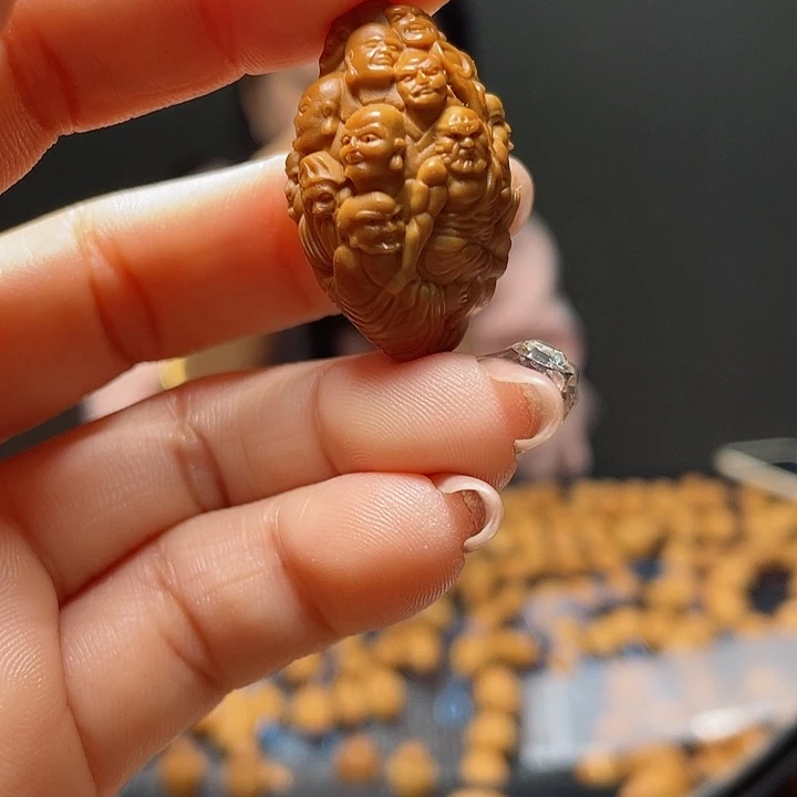 橄榄核手串/手链橄榄