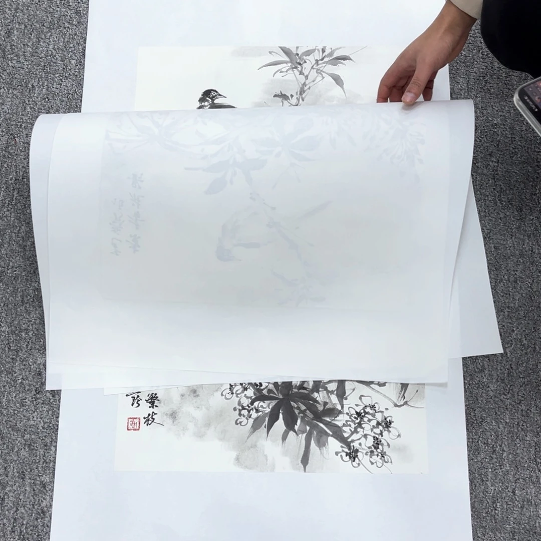 国画国画作品展览欣赏