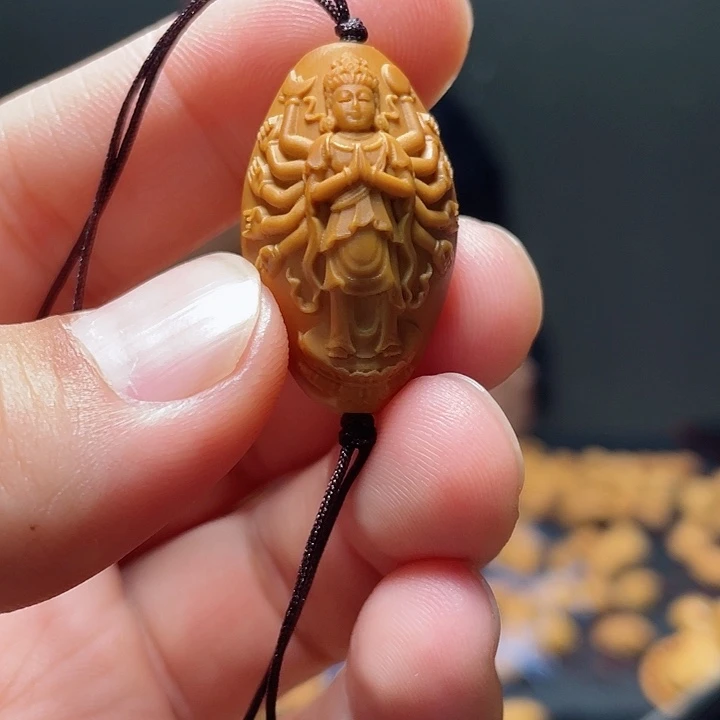 橄榄核手串/手链橄榄油