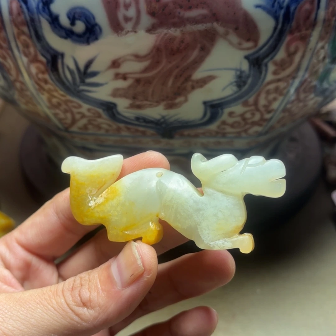 这个物价很老气啊