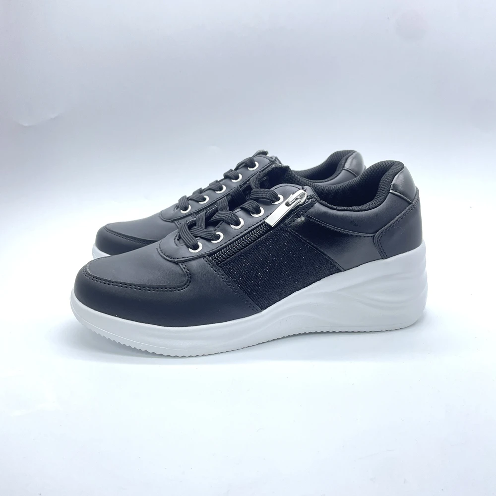 8862（运动码）小白鞋日常休闲时尚百搭女士运动鞋