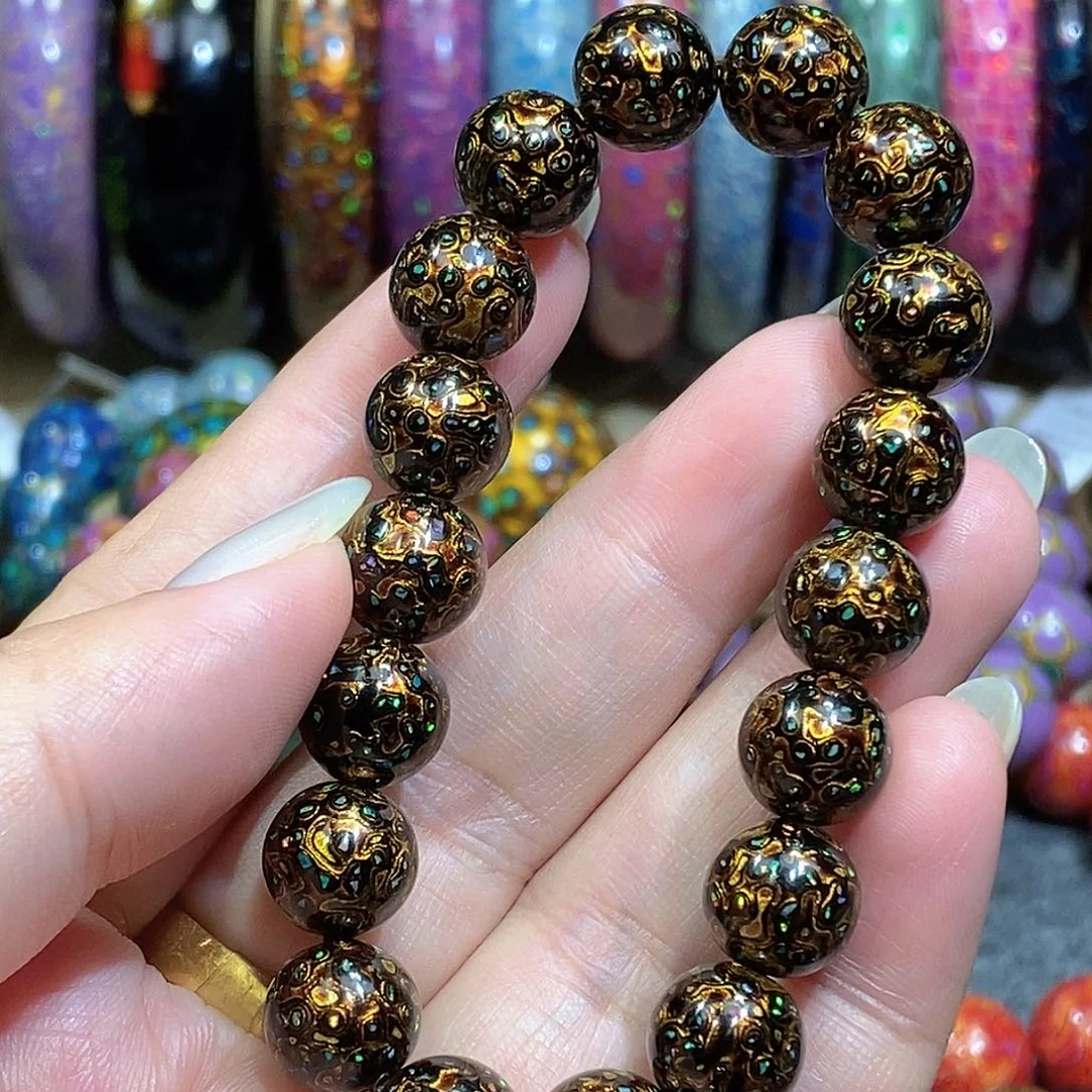 神匠手大漆珠1.0………………