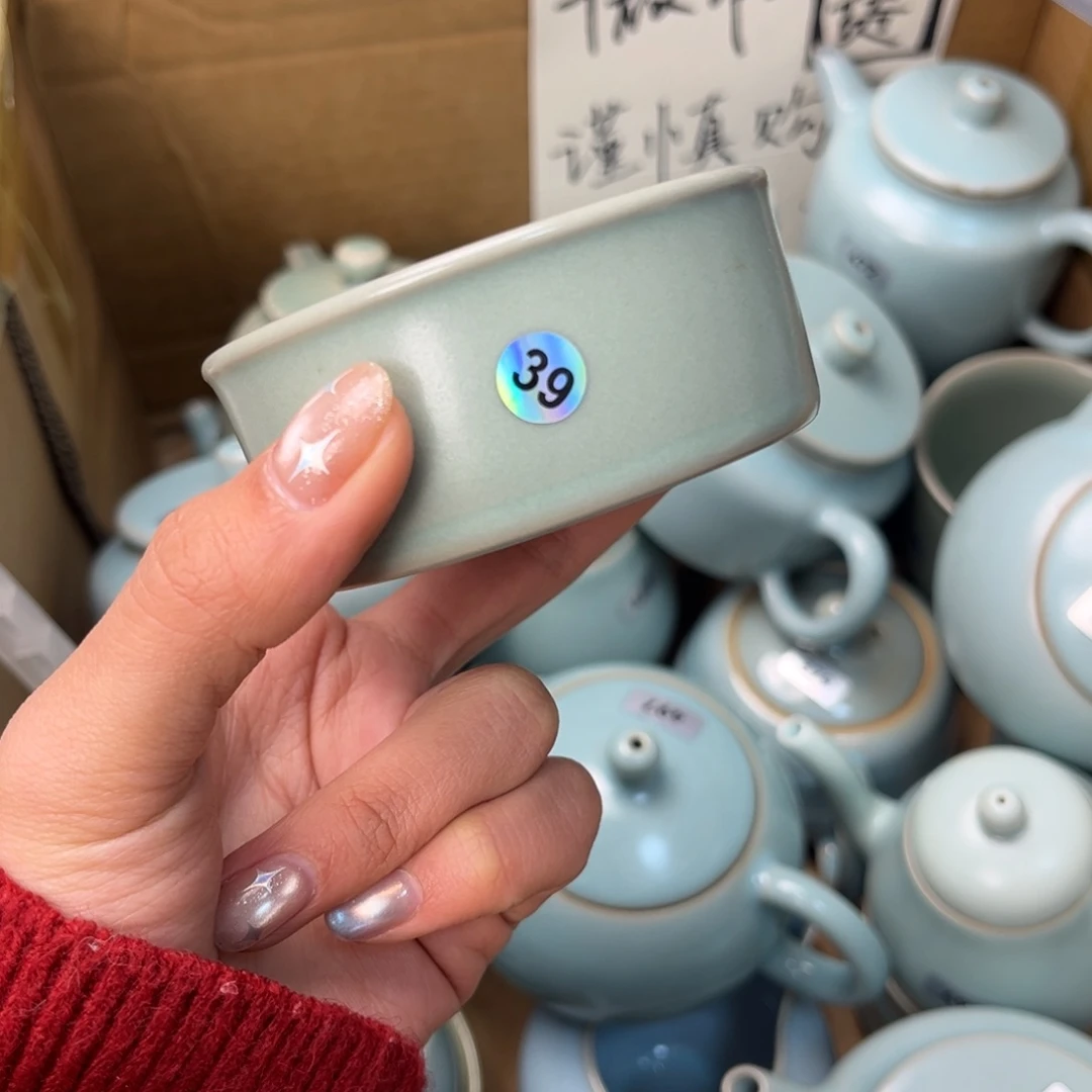 摆件陶39哈哈哈哈哈哈哈微瑕