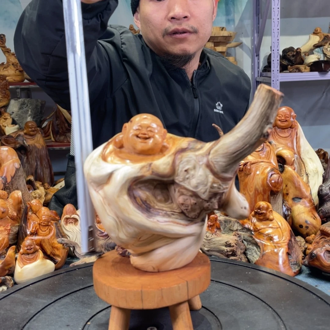 【闪购商品】柏木（崖柏）其他