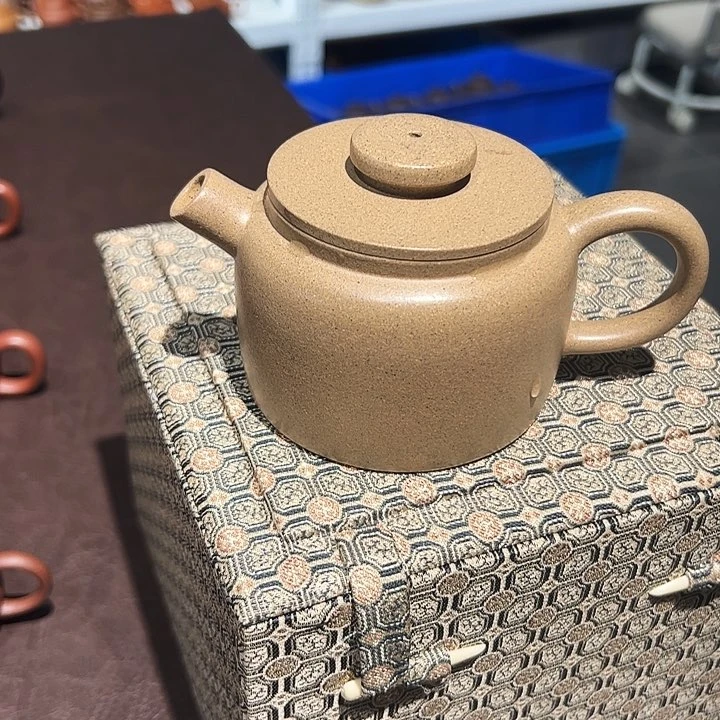 紫砂壶4332212345433221