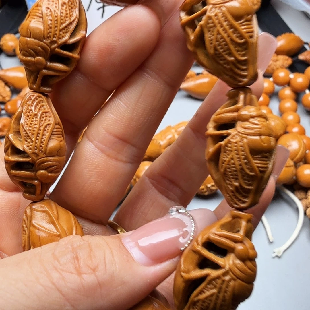 橄榄核手串/手链橄榄核