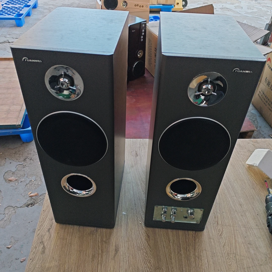 8新  坏音箱一对的价格包邮费