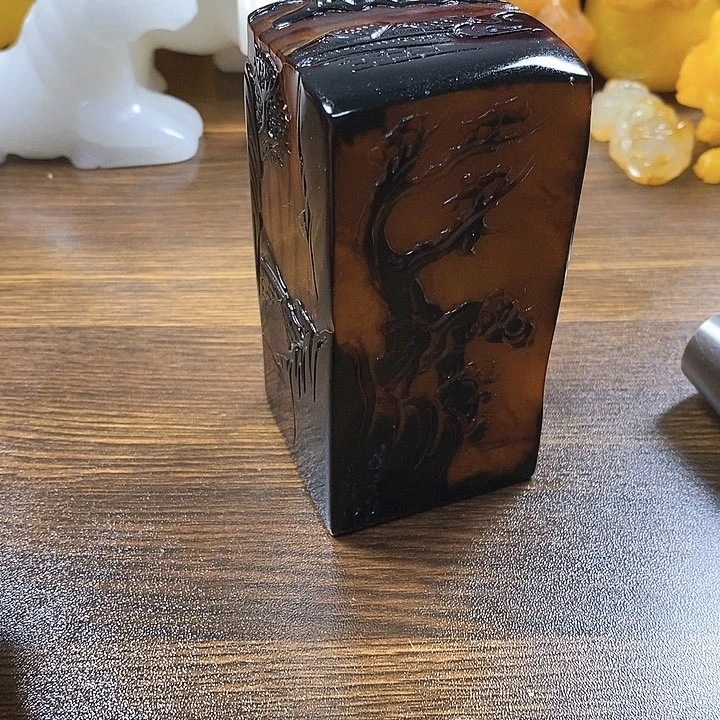 寿山石印石寿山石