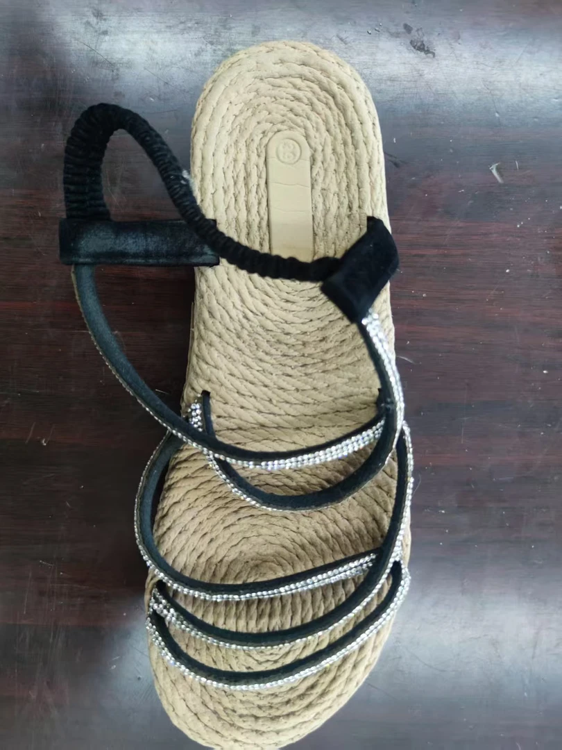 精品二婚特价女鞋