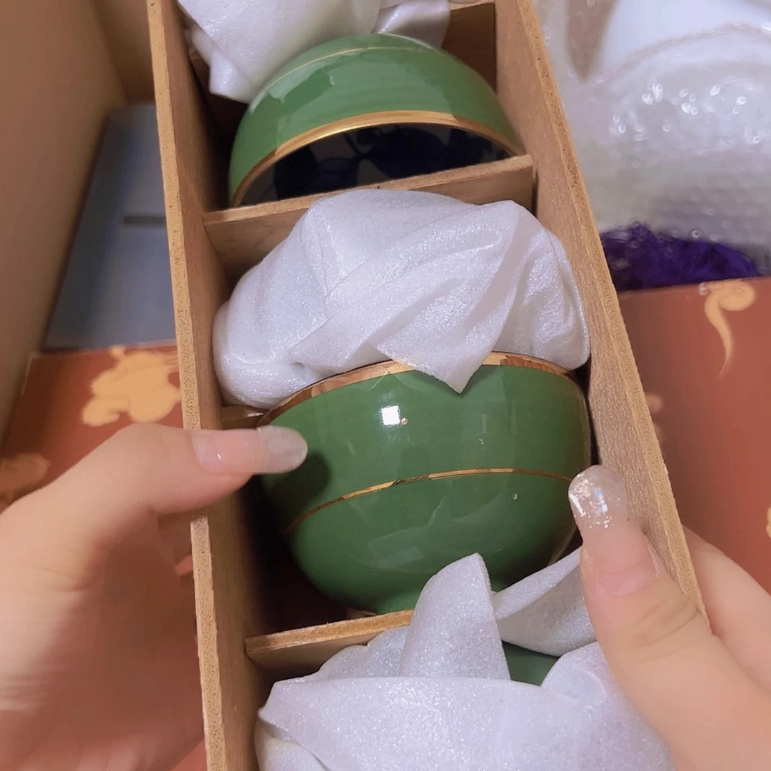 风**6蜜胺瓷聚雅阁瓷器