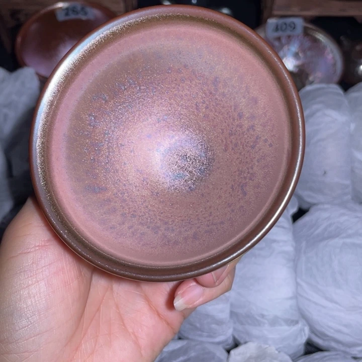 茶盏建盏直播间链接