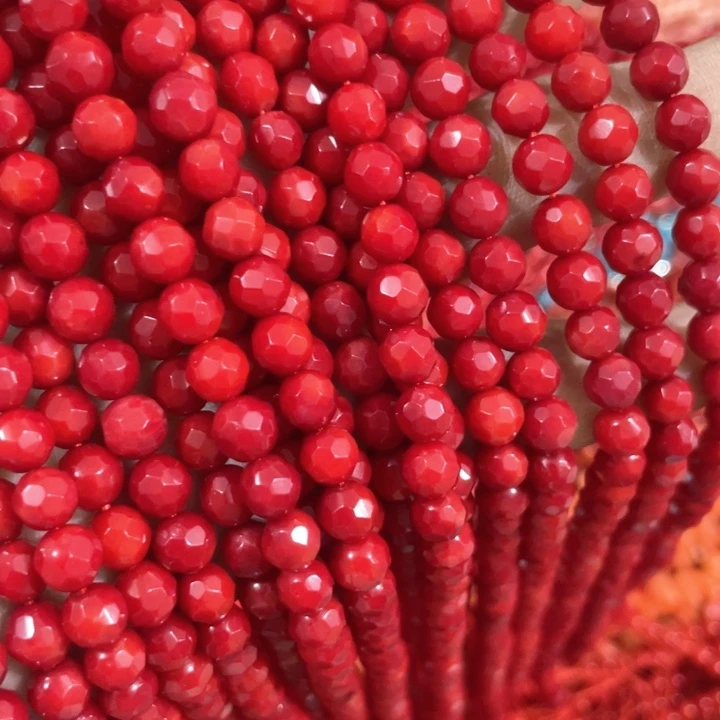 贝壳非金属一条6mm切面三姑娘