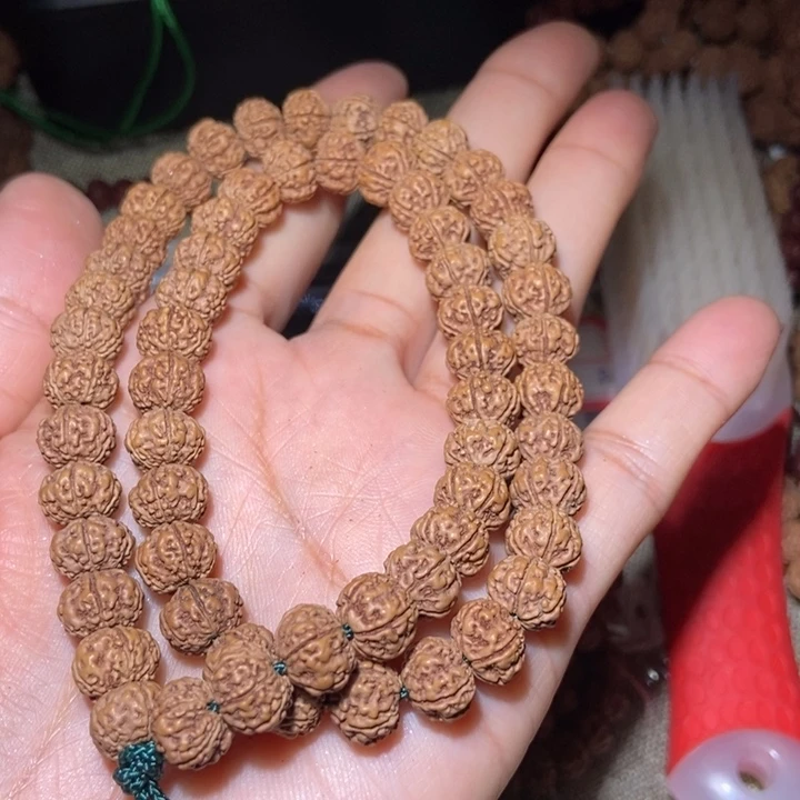 大叶紫檀（黑酸枝木类）X*手持