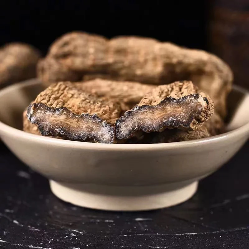 云南高山悬崖 乌 天 麻 正品土特产 可煲汤 泡茶【支持试吃】
