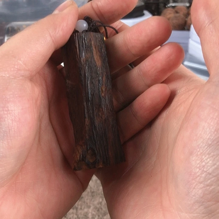 降真香手串/手链老东枝大手把件