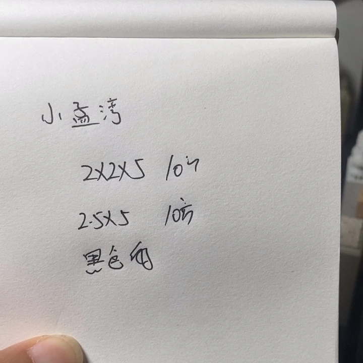 印度石小*湾黑色豆羹石各10方